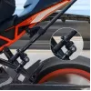 Fotoaparato laikiklis Insta360 CINSBAVT Selfie Stick Ring Mount
