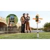 Išmaniojo telefono kameros stabilizatorius Insta360 Flow 2 Pro Creator Bundle 360° pasukimas