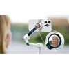 Išmaniojo telefono kameros stabilizatorius Insta360 Flow 2 Pro Creator Bundle 360° pasukimas