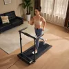 Treadmill Kingsmith ORWKPR3 — bėgimo zona 1200×440 mm, maks. greitis 12 km/h, maks. naudotojo svoris 120 kg