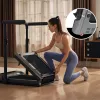 Treadmill Kingsmith ORWKPR3 — bėgimo zona 1200×440 mm, maks. greitis 12 km/h, maks. naudotojo svoris 120 kg
