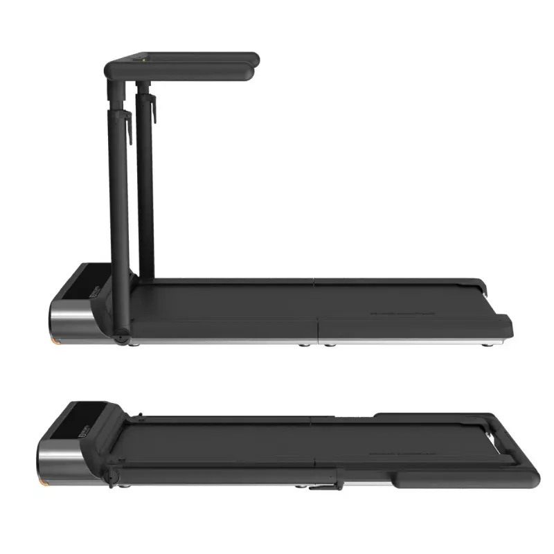 Treadmill Kingsmith ORWKPR3 — bėgimo zona 1200×440 mm, maks. greitis 12 km/h, maks. naudotojo svoris 120 kg