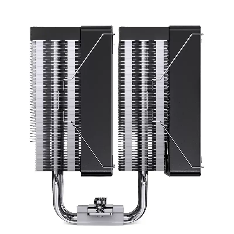 Ventiliatorius Jonsbo CR-3000 ARGB 12 cm 600-1500 RPM 22-32 dB juodas