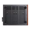 PC korpusas Jonsbo T6, Mini-Tower, Mini-ITX, juodas