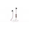 Belaidės Bluetooth ausinės Lenovo HE01 RAUDONOS
