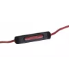 Belaidės Bluetooth ausinės Lenovo HE01 RAUDONOS