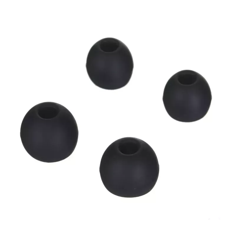 Belaidės Bluetooth ausinės Lenovo HE01 RAUDONOS