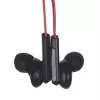 Belaidės Bluetooth ausinės Lenovo HE01 RAUDONOS