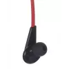 Belaidės Bluetooth ausinės Lenovo HE01 RAUDONOS