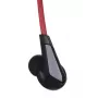Belaidės Bluetooth ausinės Lenovo HE01 RAUDONOS