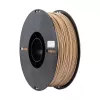 3D spausdinimo medžiaga Creality 3D 3301130001 medžio pluoštas 1,29 kg