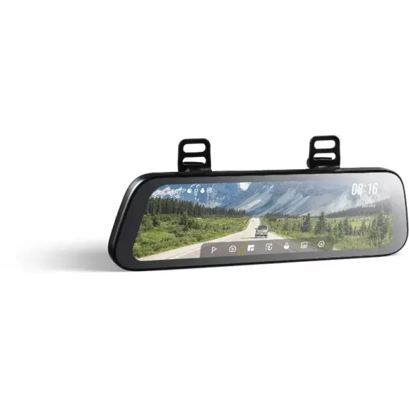 Priekinė automobilinė kamera 70mai MIRIVE-S500 Super HD 2592x1944 138° matymo kampas