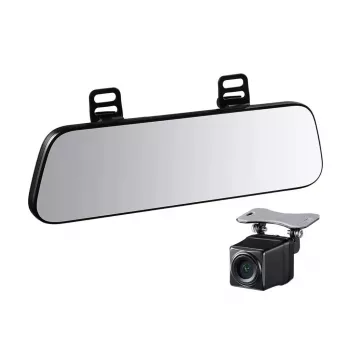 Priekinė automobilinė kamera 70mai MIRIVE-S500 Super HD 2592x1944 138° matymo kampas