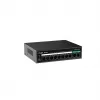 RUIJIE nevaldomas PoE komutatorius RG-ES110FG-P — 10 prievadų Gigabitinis (10/100/1000) su 1 SFP, 120W, 20 Gbps komutavimo