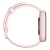 Amazfit Bip 3 Pro 4,29 cm (1,69 colio) TFT 44 mm Skaitmeninis 240 x 280 pikselių Jutiklinis ekranas Rožinis GPS (palydovinis)