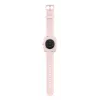 Amazfit Bip 3 Pro 4,29 cm (1,69 colio) TFT 44 mm Skaitmeninis 240 x 280 pikselių Jutiklinis ekranas Rožinis GPS (palydovinis)