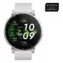 Išmanusis laikrodis Amazfit Active 3 — 3,35 cm (1,32 colio) AMOLED, 466×466, jutiklinis ekranas, GPS, 365 mAh, silikoninis dirželis