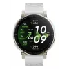 Išmanusis laikrodis Amazfit Active 3 — 3,35 cm (1,32 colio) AMOLED, 466×466, jutiklinis ekranas, GPS, 365 mAh, silikoninis dirželis