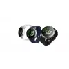 Išmanusis laikrodis Amazfit Active 3 — 3,35 cm (1,32 colio) AMOLED, 466×466, jutiklinis ekranas, GPS, 365 mAh, silikoninis dirželis