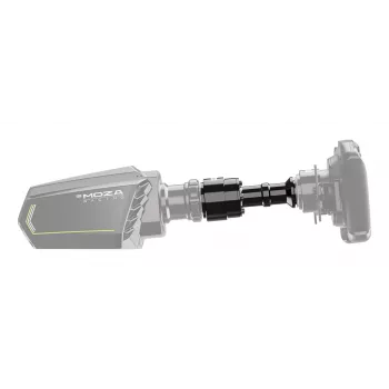 Vairo bazės ilginimo strypas Moza Racing Moza Racing Extension Rod