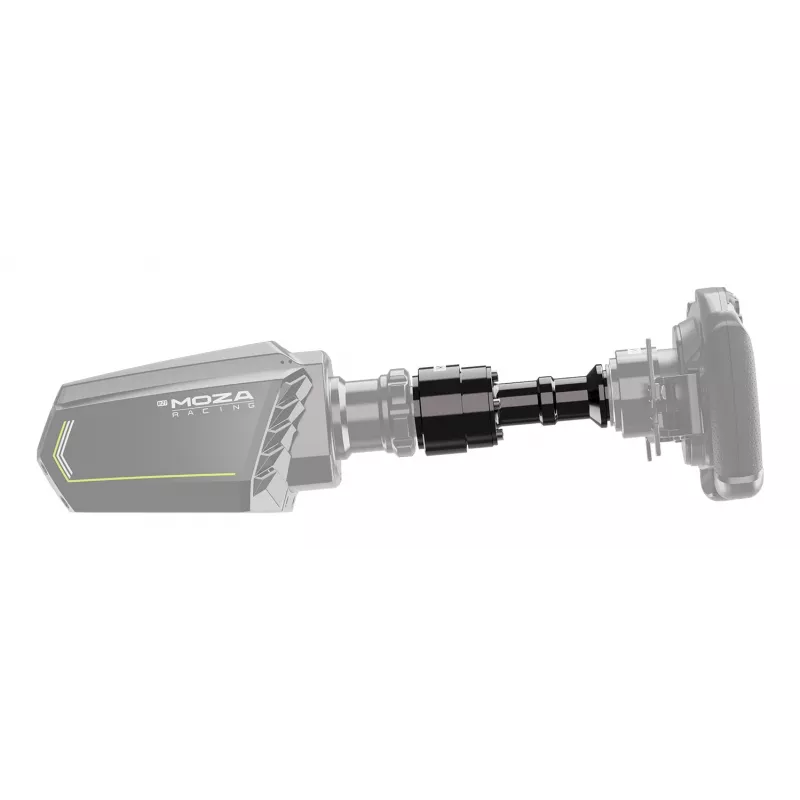 Vairo bazės ilginimo strypas Moza Racing Moza Racing Extension Rod
