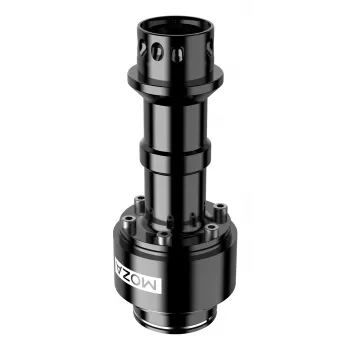 Vairo bazės ilginimo strypas Moza Racing Moza Racing Extension Rod