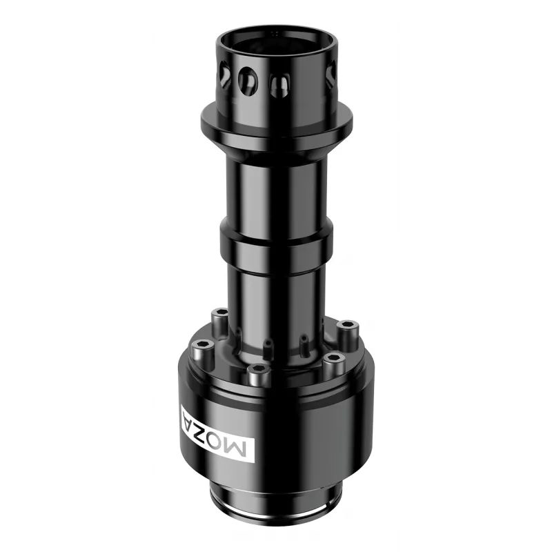 Vairo bazės ilginimo strypas Moza Racing Moza Racing Extension Rod