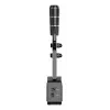 Lenktynių pavarų perjungimo priedas Moza Racing SGP Sequential Shifter Juoda Aliuminis