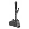 Lenktynių pavarų perjungimo priedas Moza Racing SGP Sequential Shifter Juoda Aliuminis