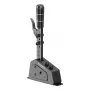 Lenktynių pavarų perjungimo priedas Moza Racing SGP Sequential Shifter Juoda Aliuminis