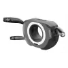 Wheel stalk Moza Racing RS065 Juoda Aluminium Steel 411x127x152mm