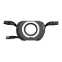 Wheel stalk Moza Racing RS065 Juoda Aluminium Steel 411x127x152mm