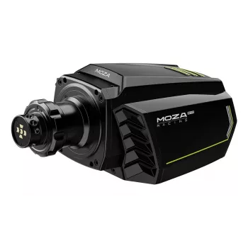 Moza Racing R21 V2 lenktynių vairo bazė