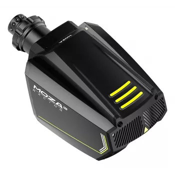 Moza Racing R21 V2 lenktynių vairo bazė