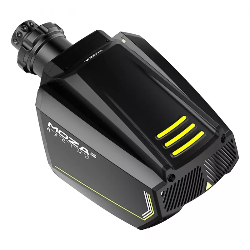 Moza Racing R21 V2 lenktynių vairo bazė