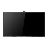 Interaktyvi lenta Hisense 86WM6FE 86 colių (2,18 m) 4K UHD 3840×2160 jutiklinis ekranas Android Wi‑Fi 6 juoda