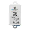 DRAGINO LHT65N laisvai pastatomas vidaus/lauko temperatūros ir drėgmės jutiklis LoRaWAN EU868