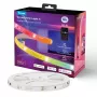 Govee H612FCD1 RGB LED juostelė, 3 metrai