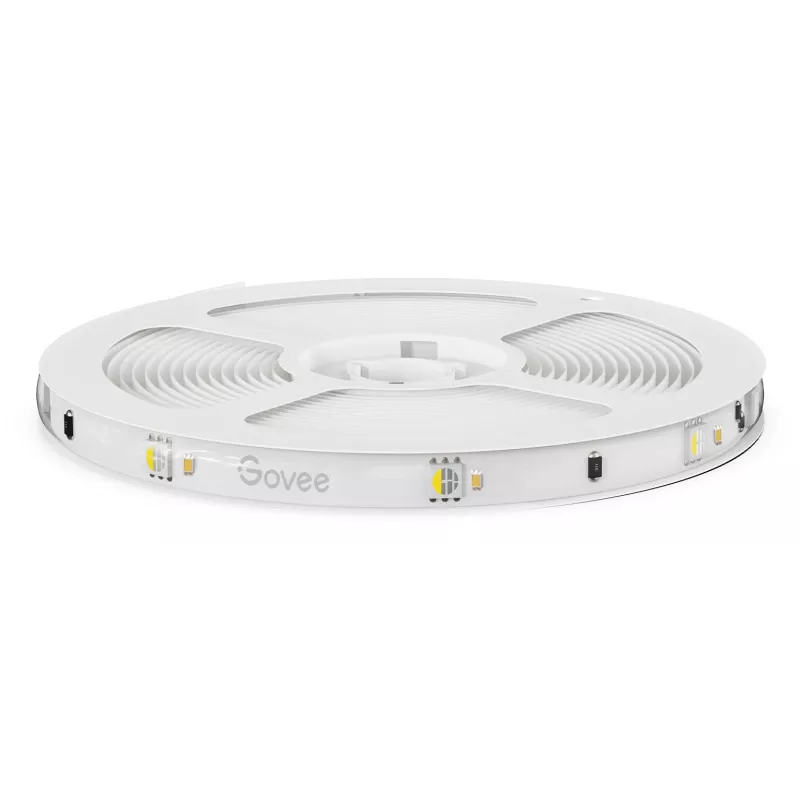 Govee H612FCD1 RGB LED juostelė, 3 metrai