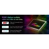 Govee H612FCD1 RGB LED juostelė, 3 metrai