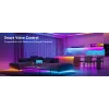 Govee H612FCD1 RGB LED juostelė, 3 metrai