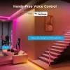 Govee H612FCD1 RGB LED juostelė, 3 metrai