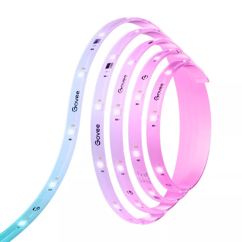 Govee H612FCD1 RGB LED juostelė, 3 metrai