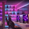 Govee H612FCD1 RGB LED juostelė, 3 metrai