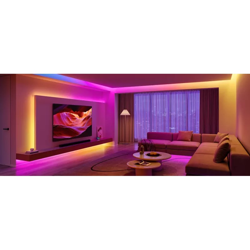 Govee H612FCD1 RGB LED juostelė, 3 metrai