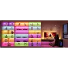 Govee H612FCD1 RGB LED juostelė, 3 metrai