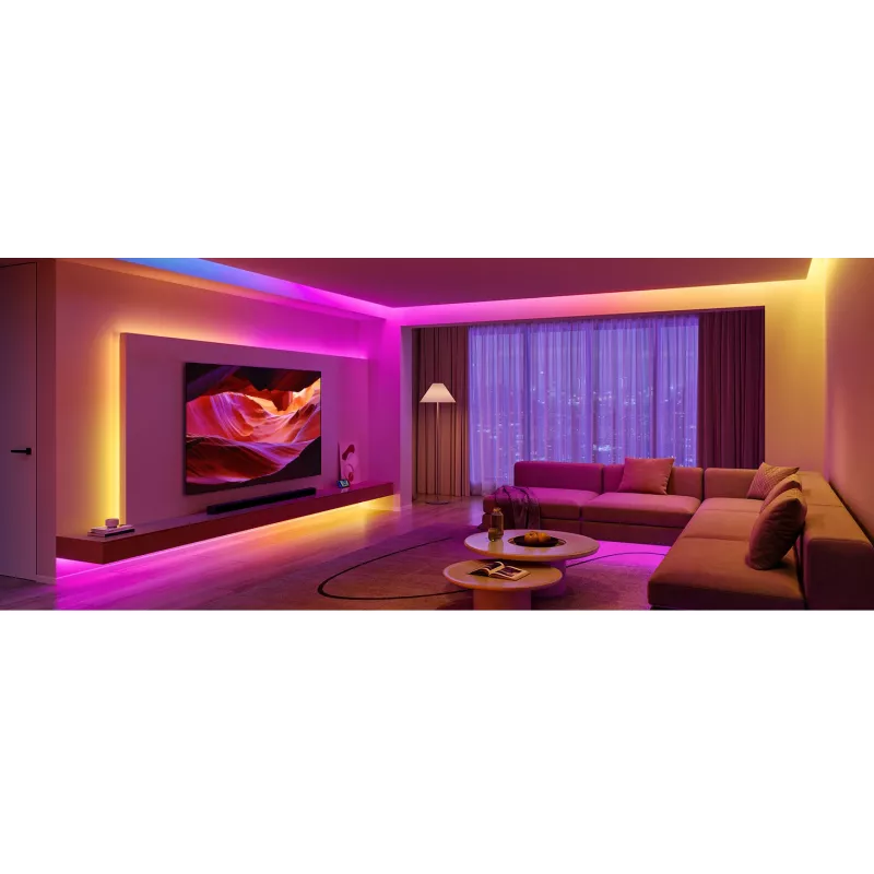 Govee H612FCD1 RGB LED juostelė, 3 metrai