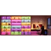 Govee H612FCD1 RGB LED juostelė, 3 metrai