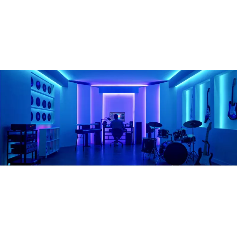Govee H612FCD1 RGB LED juostelė, 3 metrai