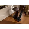 Roborock F25 Ultra Elektrinė šluota Baterija Sausas ir šlapias Be maišelio Juoda 4.6 Ah